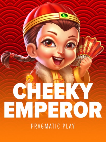 Slot Cheeky Emperor By Pragmatic Play di 2024!